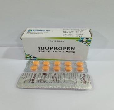 IBUPROFEN