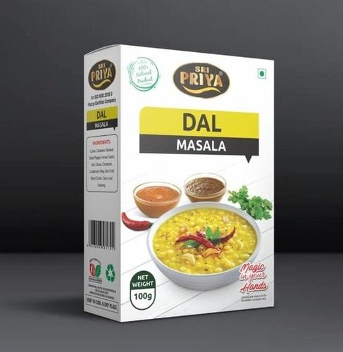 Dal Masala