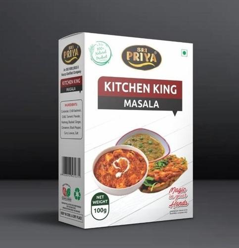 Kitchen King Masala