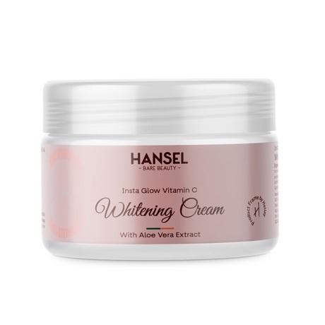 WHITENING CREAM