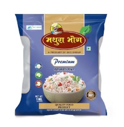 Basmati Rice Premium