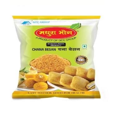 Chana Besan