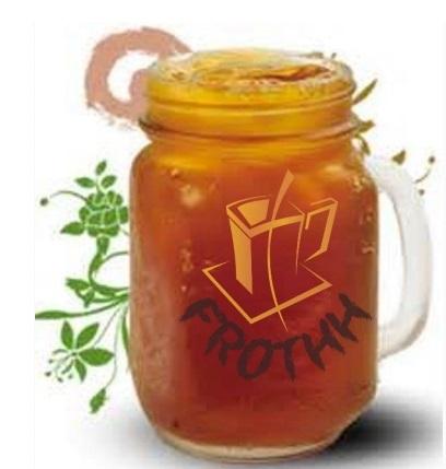 Strawberry Black Premixes