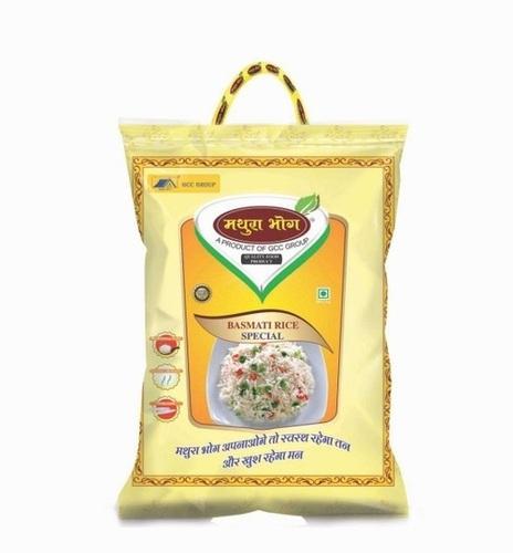 Basmati Rice Special