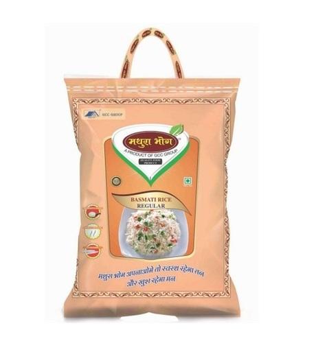 Basmati Rice Regular