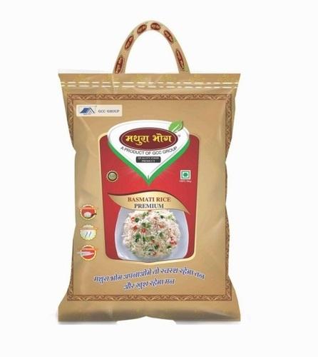 Basmati Rice Premium