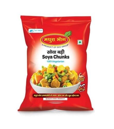 Soya Chunks