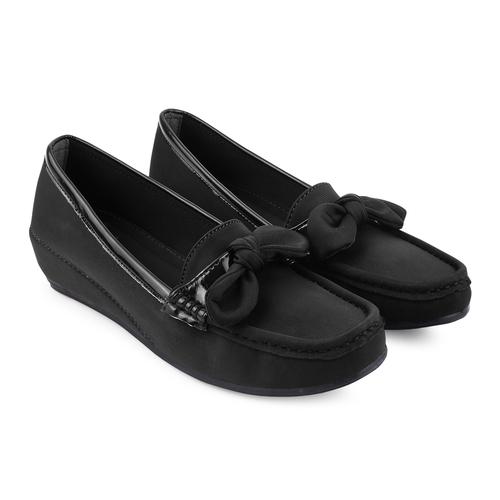 DOLLPHIN Women flat loafer 