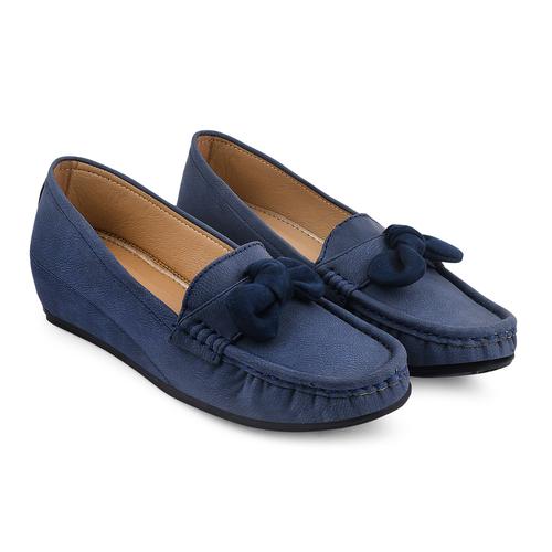 DOLLPHIN Women flat loafer 