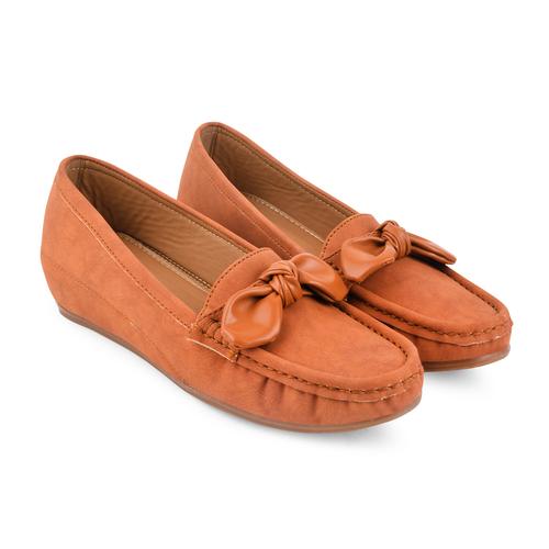 DOLLPHIN Women flat loafer 