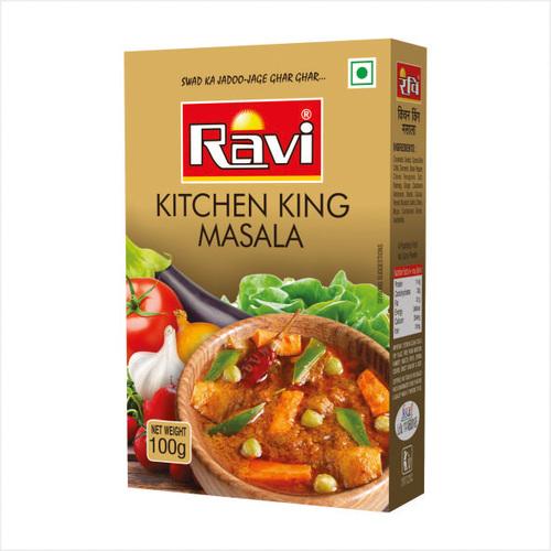 RAVI KITCHEN KING MASALA