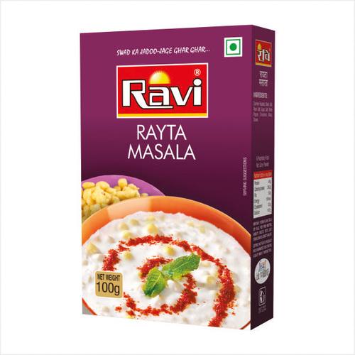 RAVI RAITA MASALA
