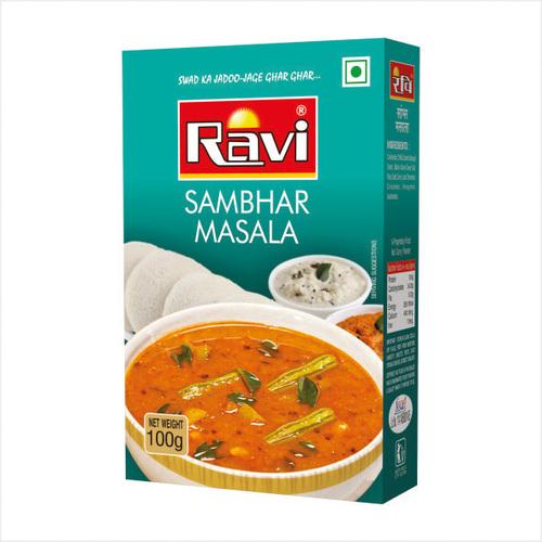 RAVI SAMBHAR MASALA