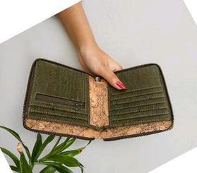 GEO WALLET FOR WOMEN