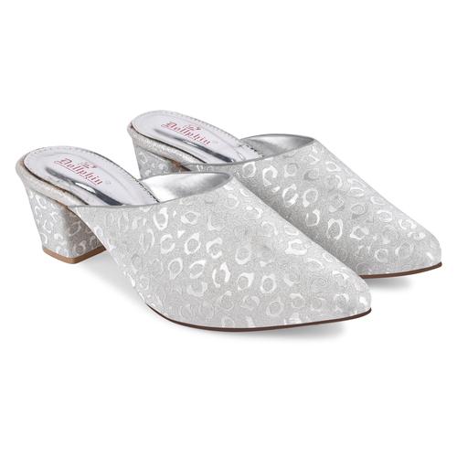 DOLLPHIN Women Heel Sandal HN-721 Sultan