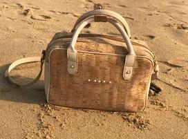 CELESTIAL DUFFEL NATURAL SLING