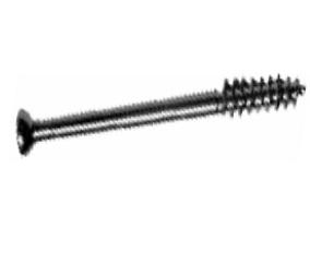  Cancellous Screw, 16Th, 32 th