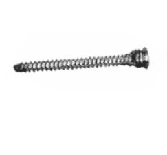 AS. Locking Cortex Screw