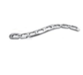 Anterior Clavicle Plate 