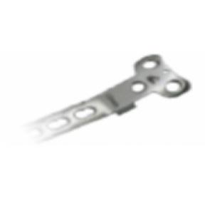 AS. Medial Tibial open Wedge Plate