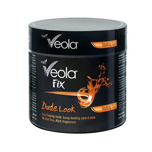 Dude Look Styling Gel