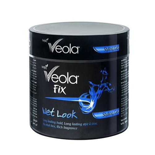 Wet Look Styling Gel