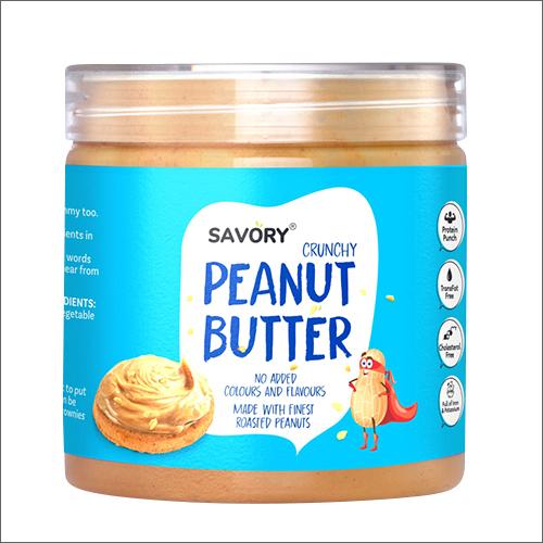 Creamy Peanut Butter