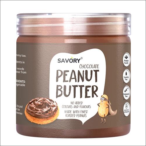 Chocolate Peanut Butter
