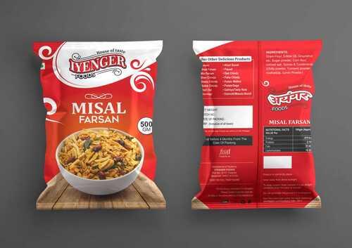 Misal Farsan