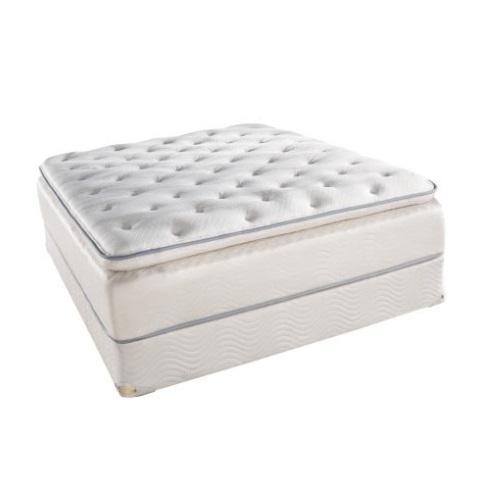Fresh Up Bonnell Spring Mattress