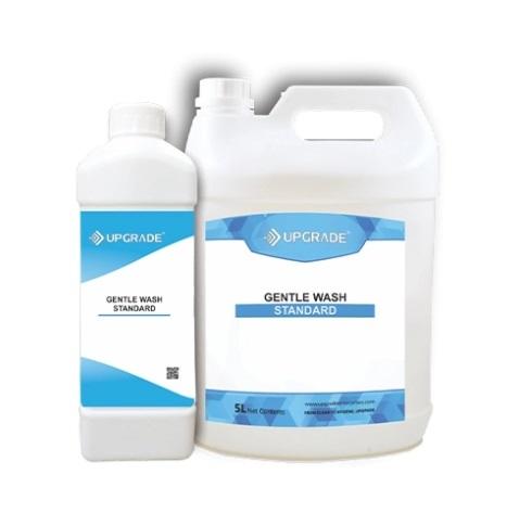Gentle Wash Standard