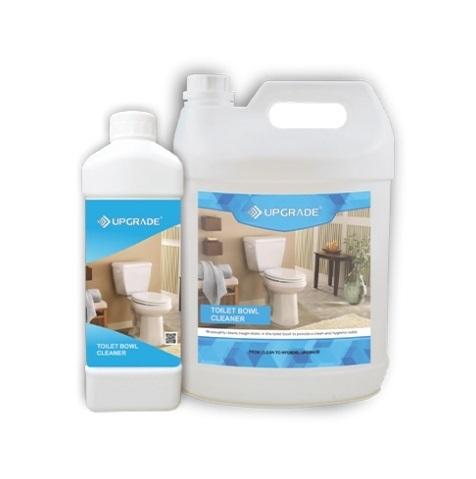 Toilet Bowl Cleaner