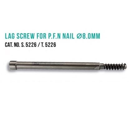 LAG SCREW