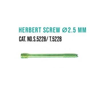 HERBERT SCREW