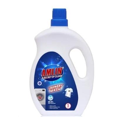 Liquid Detergent Wash