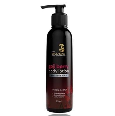 200ml Goji Berry Body Lotion