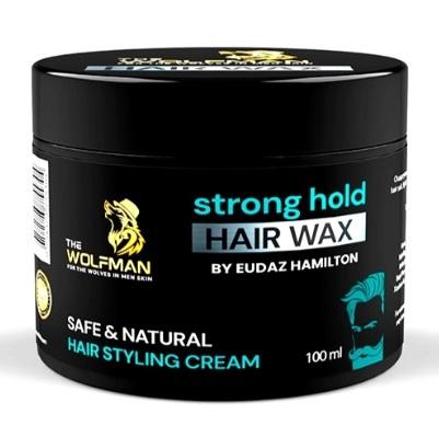 100ml Hair Wax