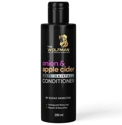 Onion And Apple Juice Anti Hair Conditioner