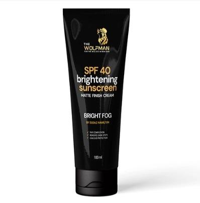 100ml Brightening Sunscream