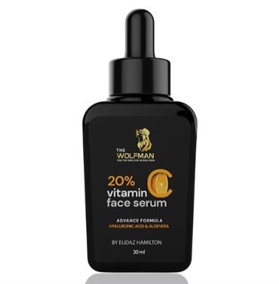 30ml Vitamin C Face Serum