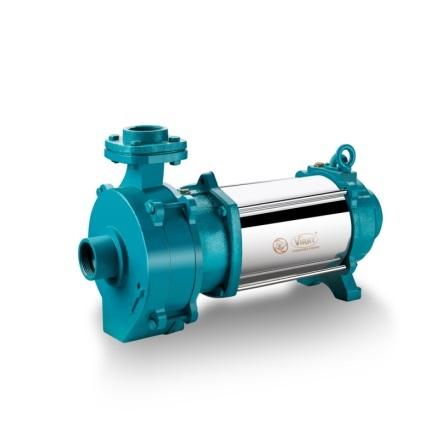 SUBMERSIBLE PUMPS