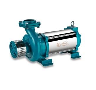 SUBMERSIBLE PUMPS