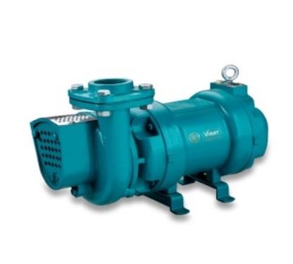 SUBMERSIBLE PUMPS