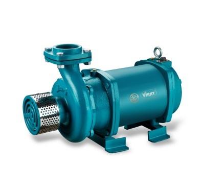 SUBMERSIBLE PUMPS