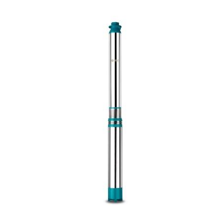 SUBMERSIBLE PUMPS