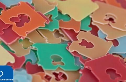 Plastic Bag Closures