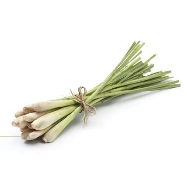 Lemongrass Oil