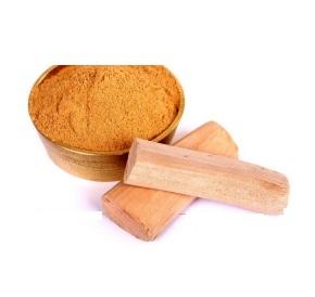 Sandalwood Oil