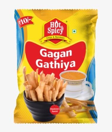 GAGAN GATHIYA