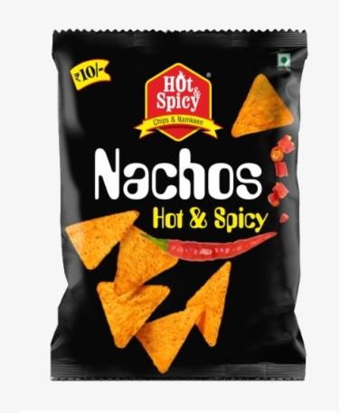 NACHOS